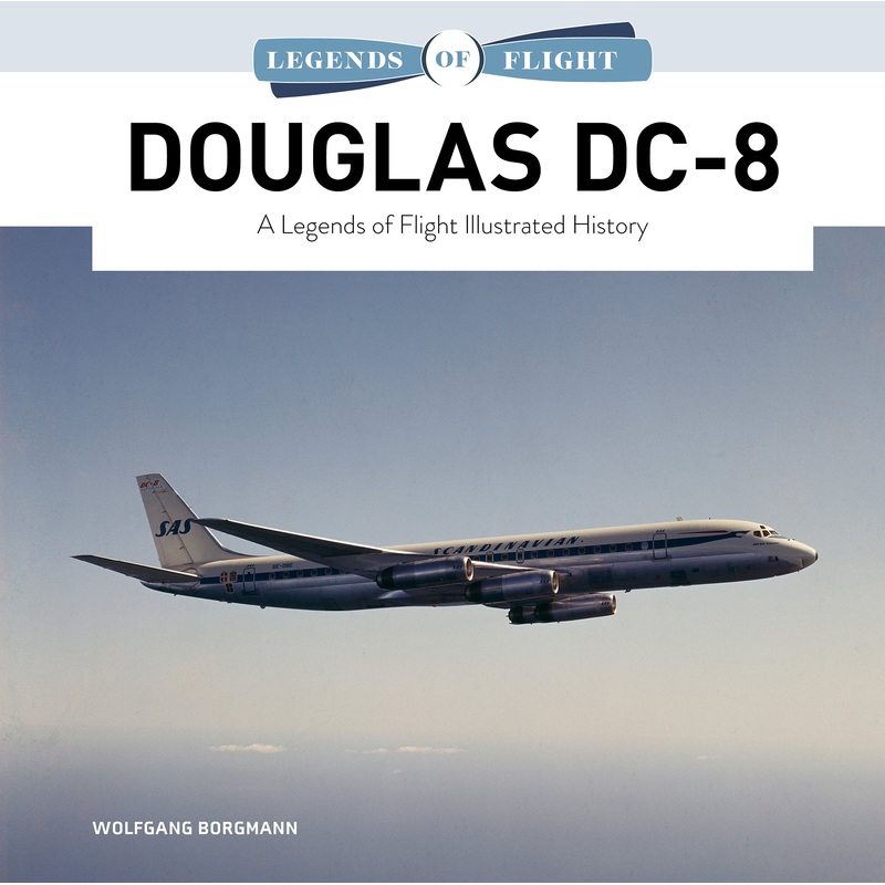Douglas DC-8