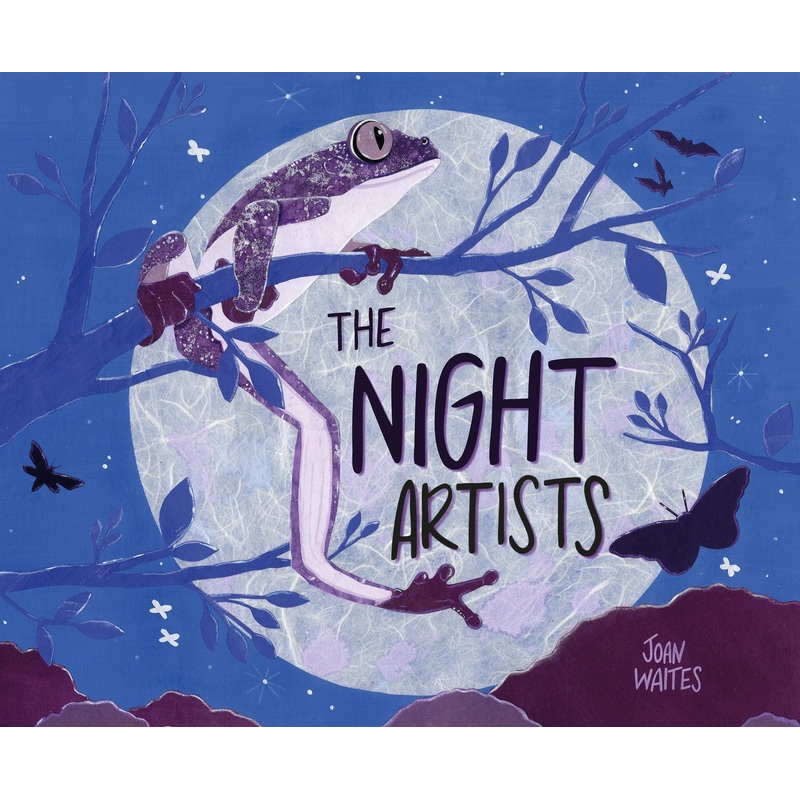 The Night Artists