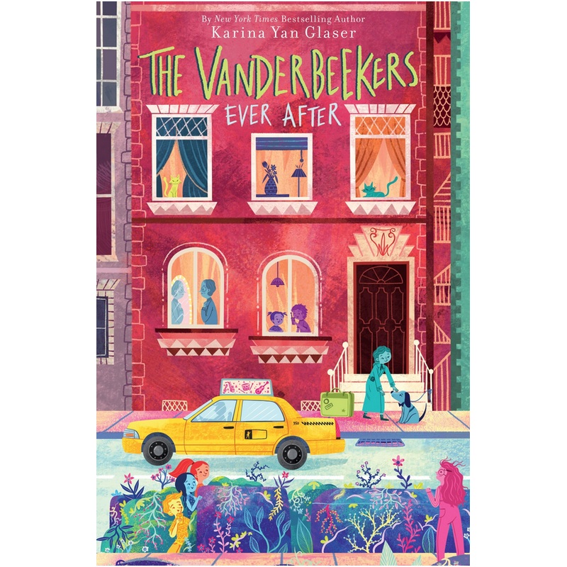 The Vanderbeekers Ever After #7