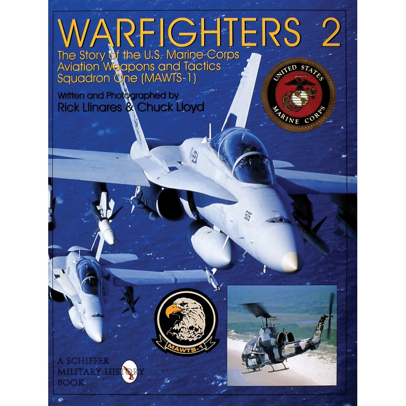 Warfighters 2