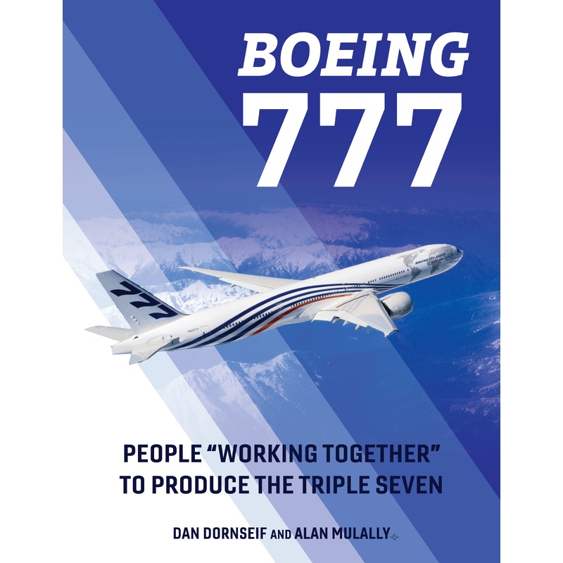 Boeing 777