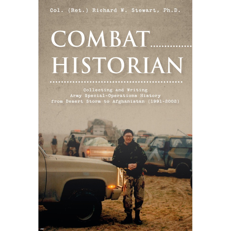 Combat Historian