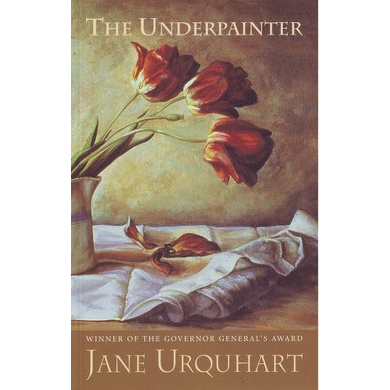 The Underpainter