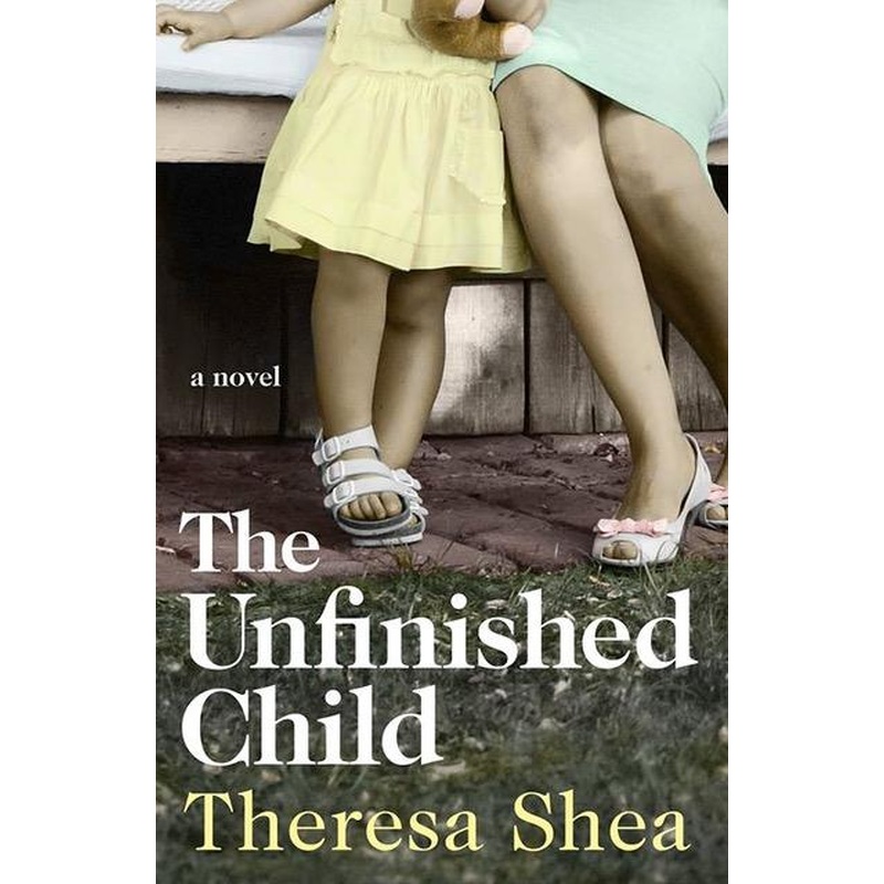 The Unfinished Child (U)