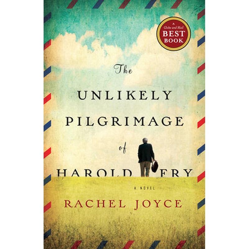 The Unlikely Pilgrimage of Harold Fry (U)