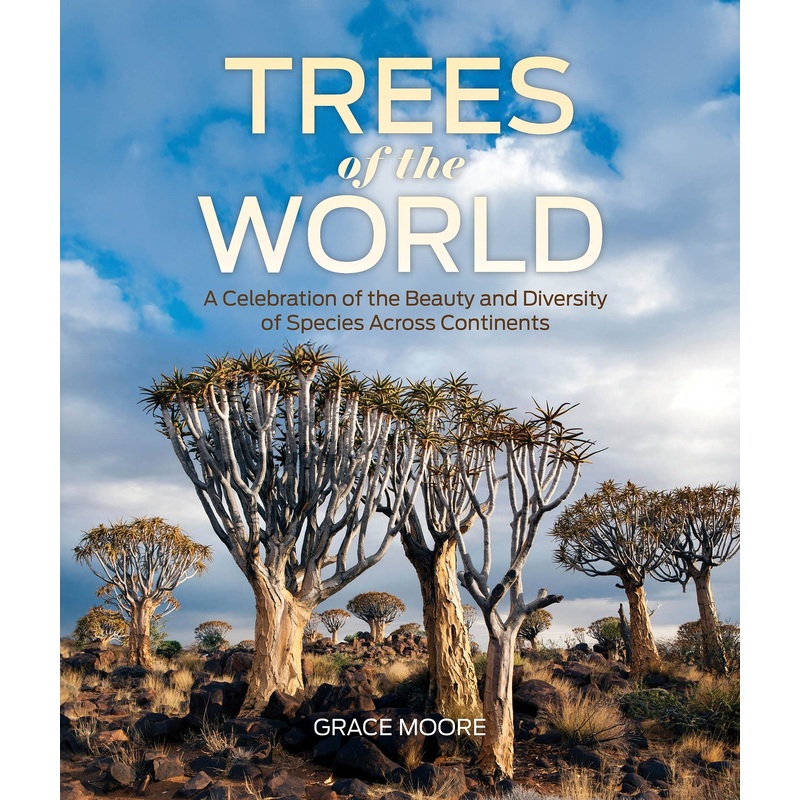Trees of the World