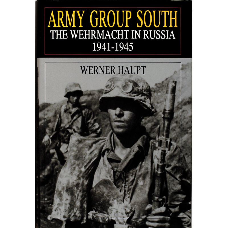 Army Group South