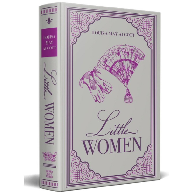 Little Women (Paper Mill Classics)