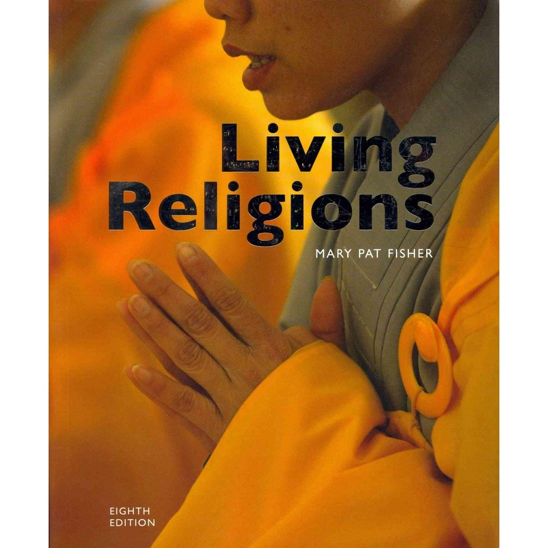 Living Religions