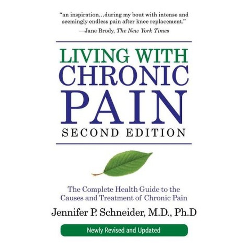 Living With Chronic Pain
