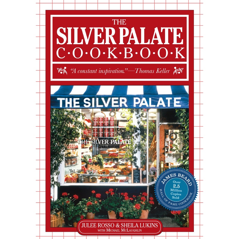 The Silver Palate Cookbook