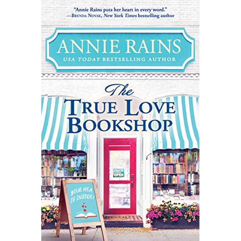 The True Love Bookshop