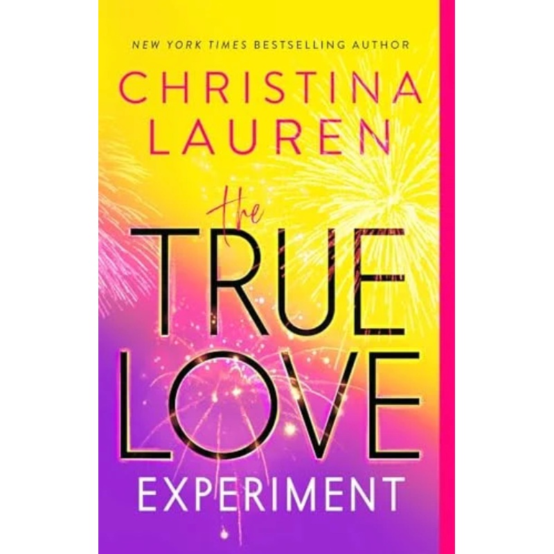 The True Love Experiment (R)