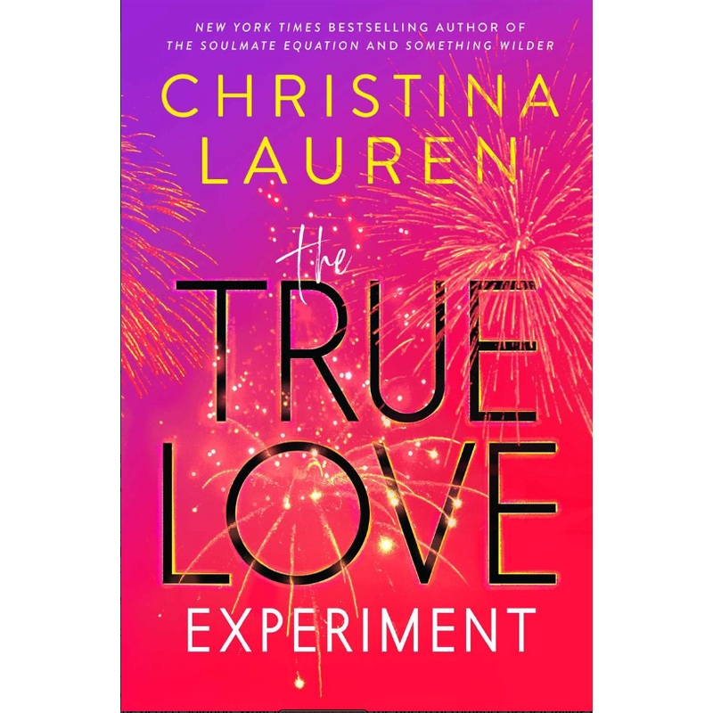 The True Love Experiment (U)