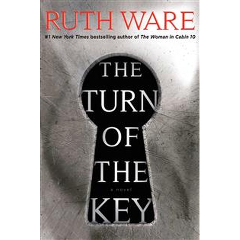 The Turn of the Key (R)