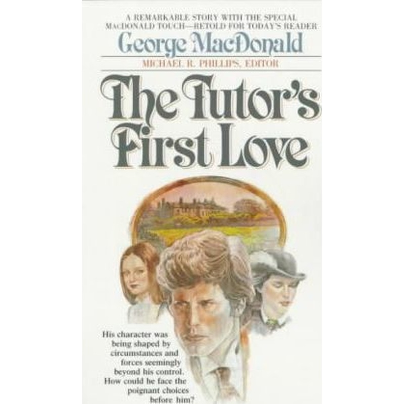 The Tutor's First Love