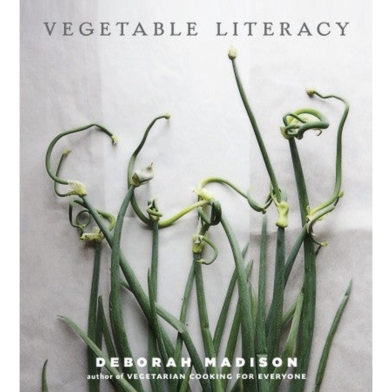 Vegetable Literacy