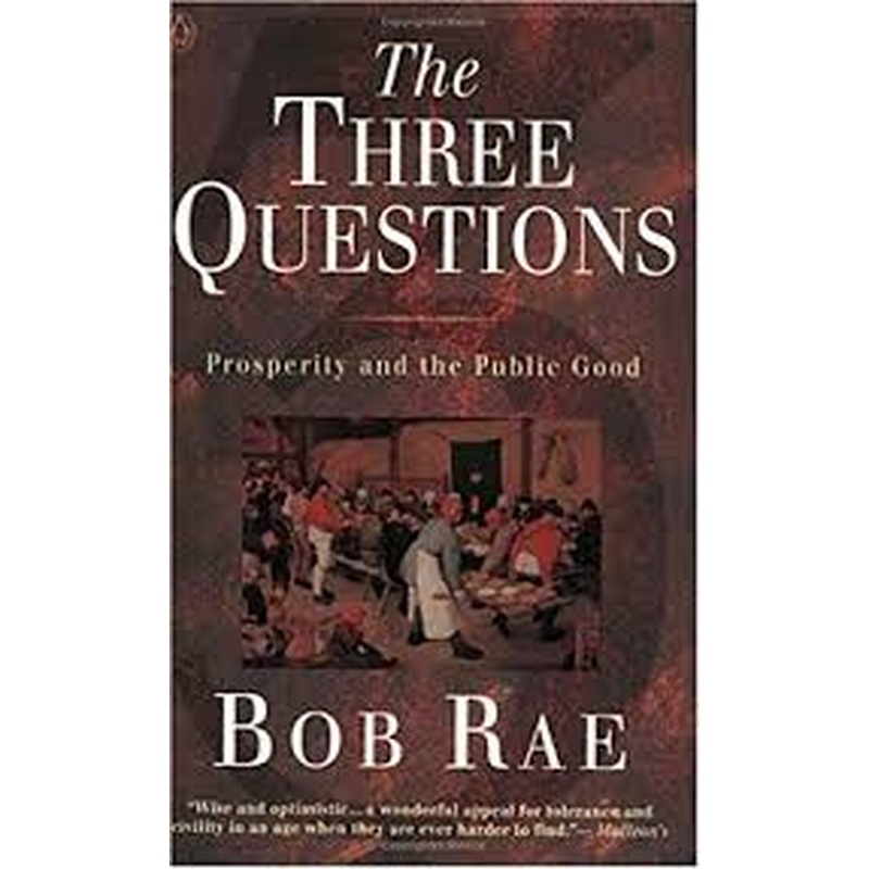 The Three Questions