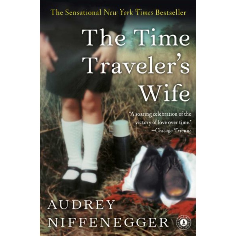 The Time Traveler's Wife (R)