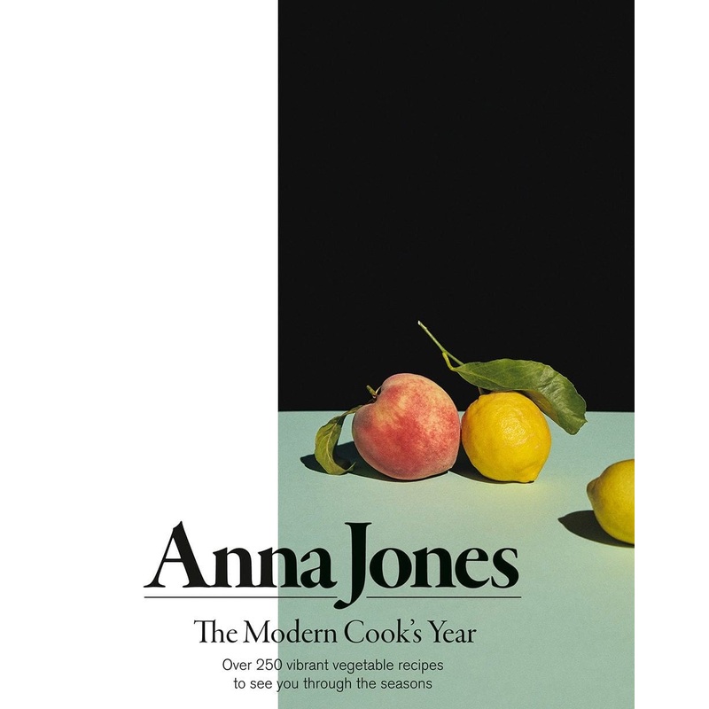A Modern Cooks Year