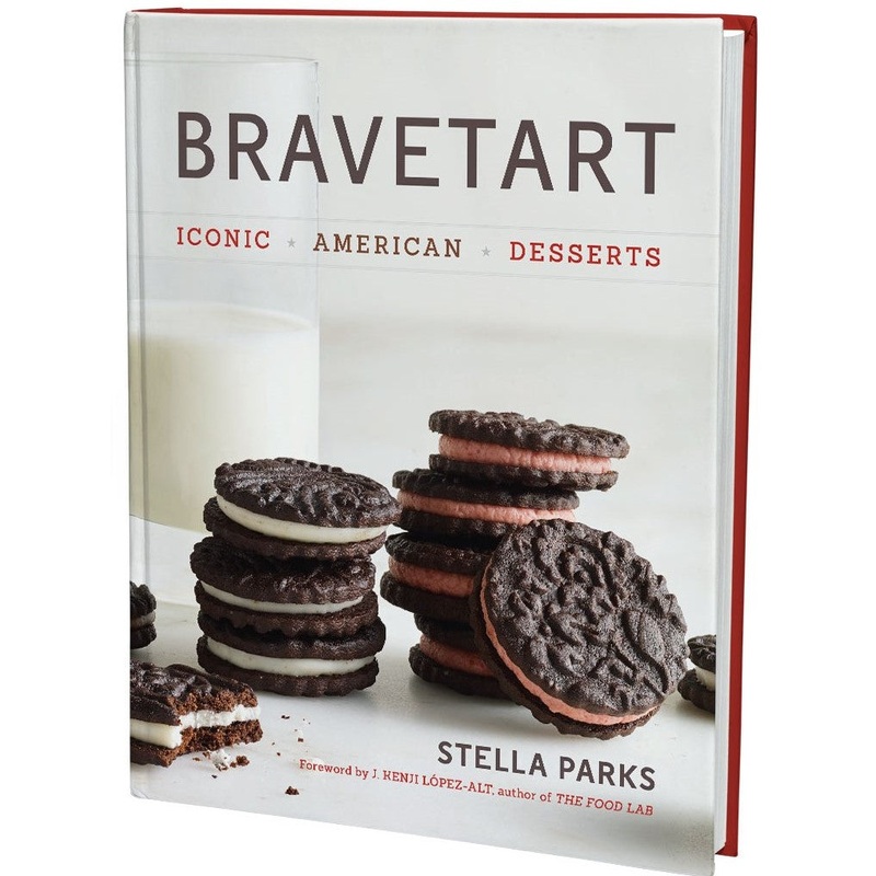 BraveTart