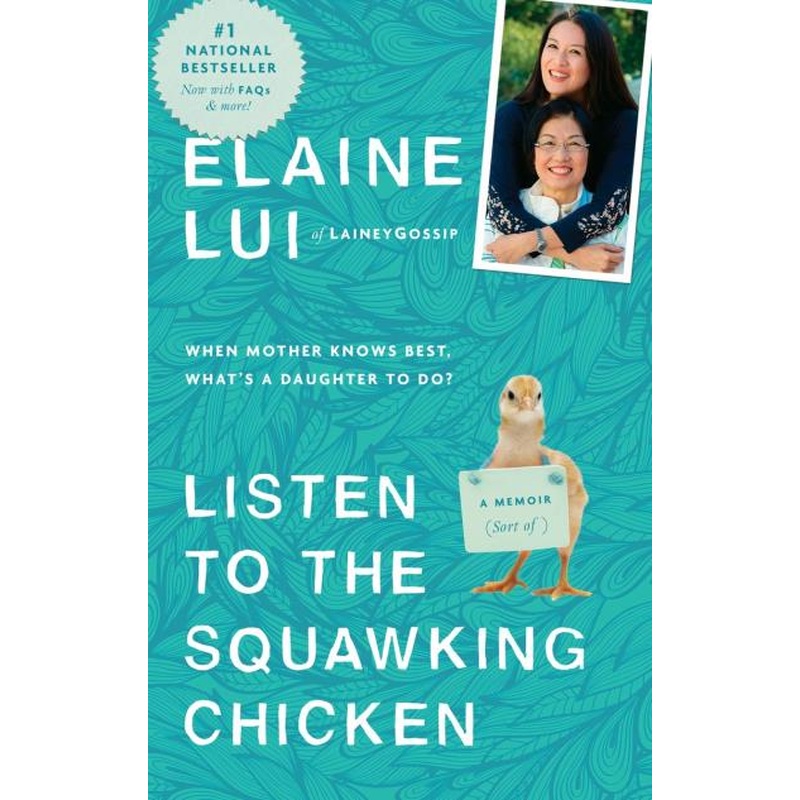 Listen to the Squawking Chicken