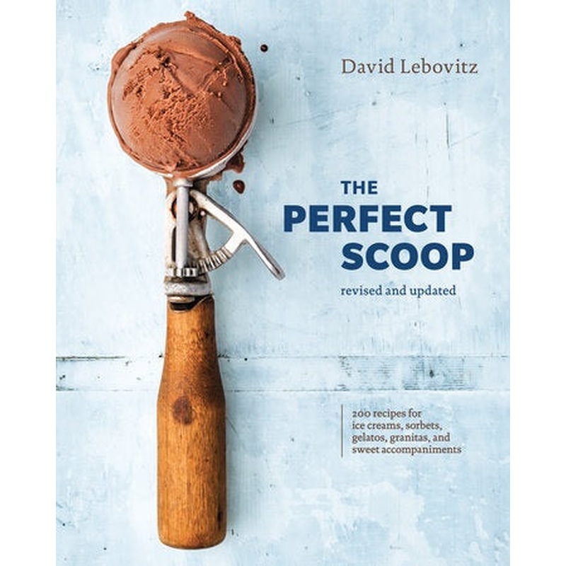 The Perfect Scoop, Revised and Updated