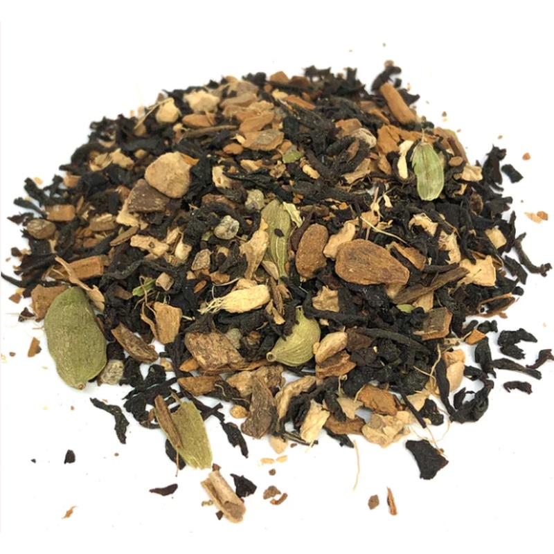 The Tea Girl 50g River Valley Chai