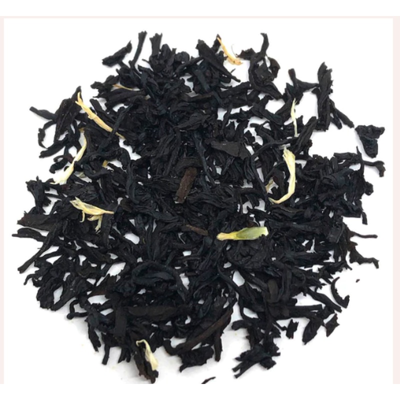 The Tea Girl 50g Vanilla Bean