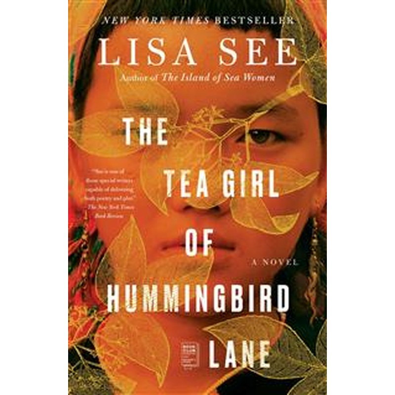 The Tea Girl of Hummingbird Lane (U)
