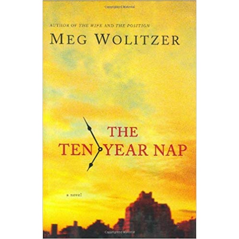 The Ten Year Nap