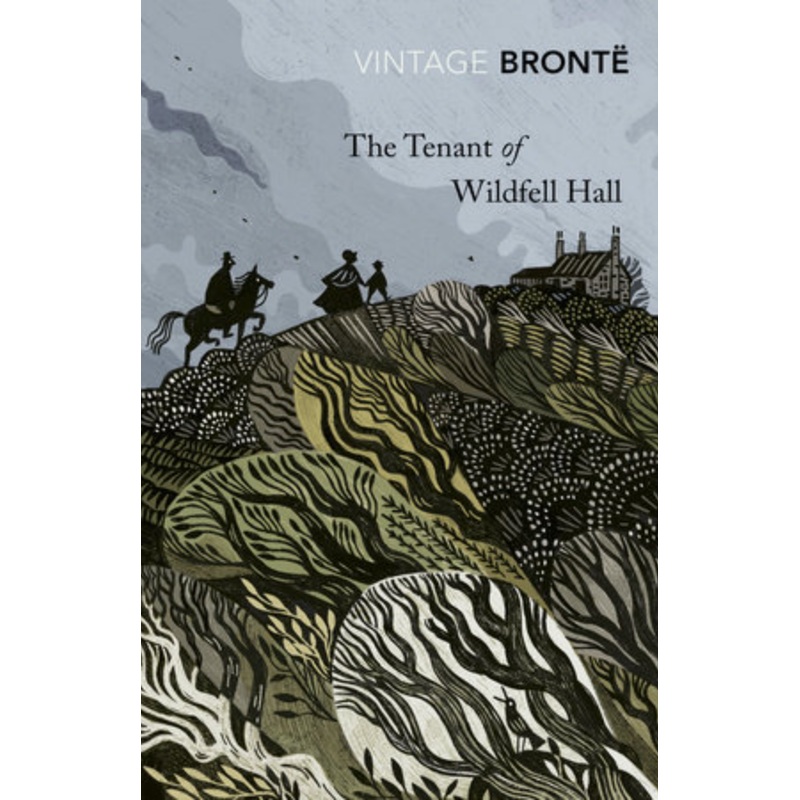 The Tenant of Wildfell Hall