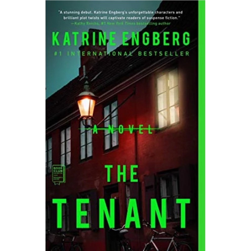 The Tenant (R)