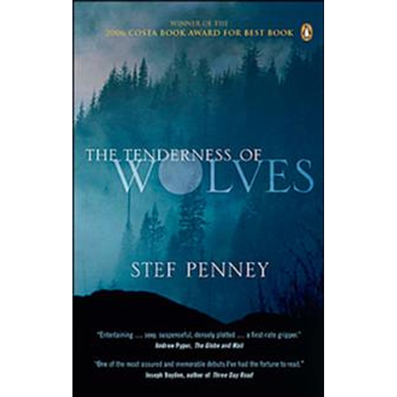 The Tenderness of Wolves