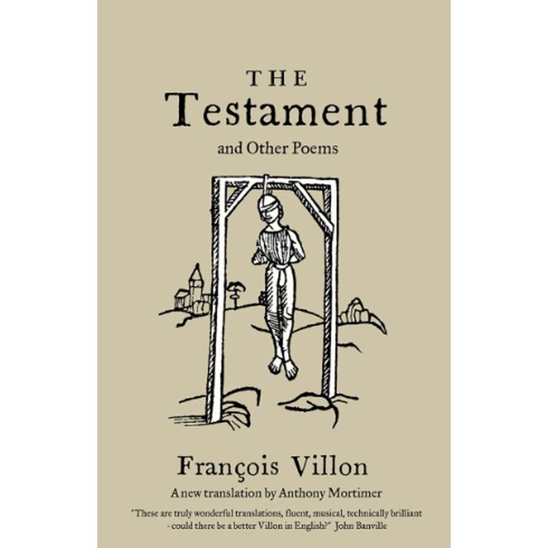 The Testament and Other Poems