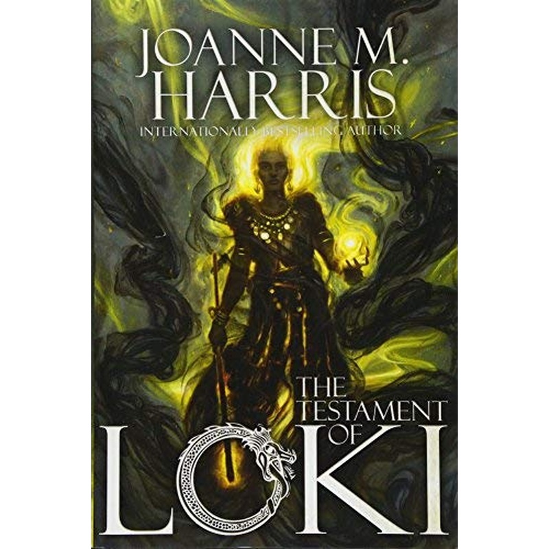 The Testament of Loki