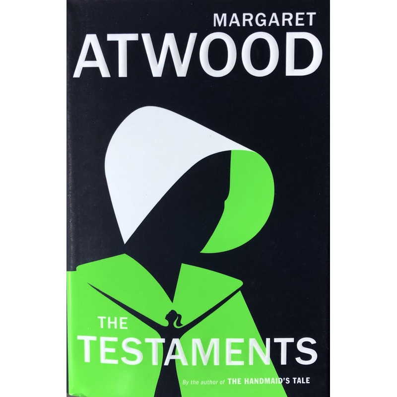 The Testaments (HCU)