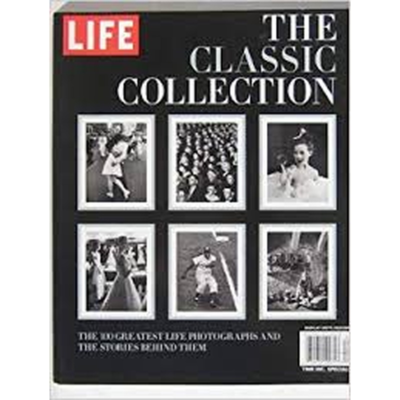 Life: The Classic Collection