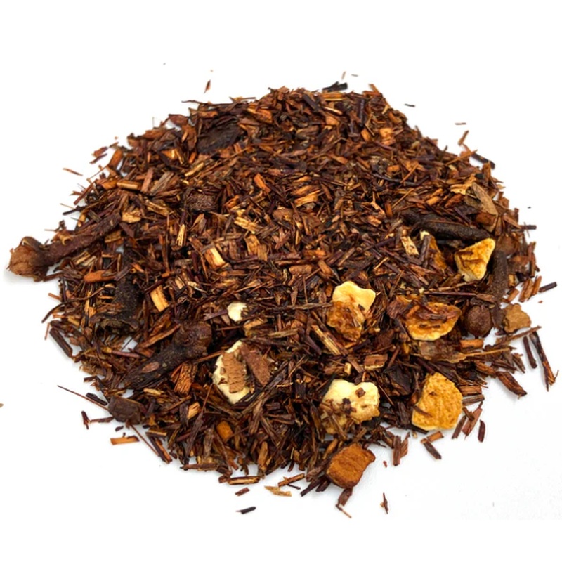 The Tea Girl 50g Cinnamon Market Rooibos