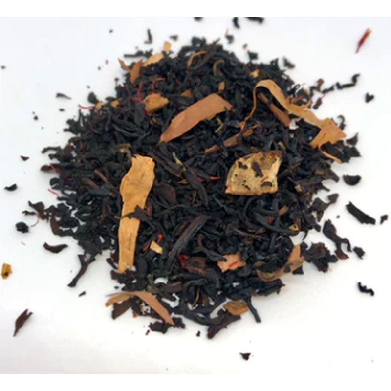 The Tea Girl 50g French Toast Crunch