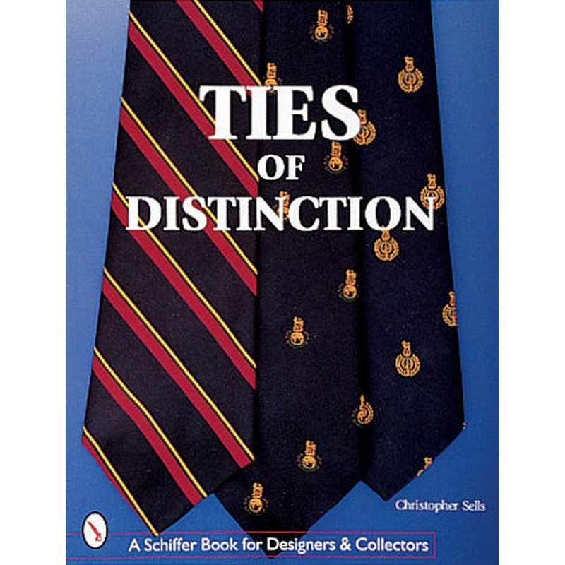 Ties of Distinction