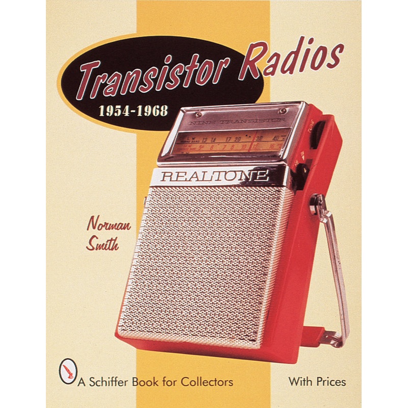 Transistor Radios