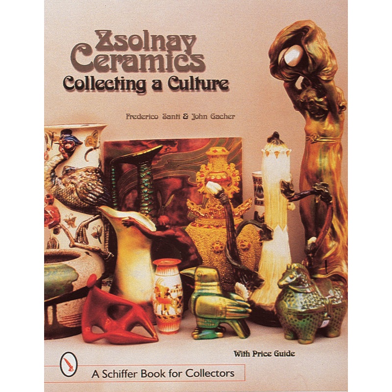 Zsolnay Ceramics