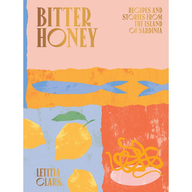 Bitter Honey