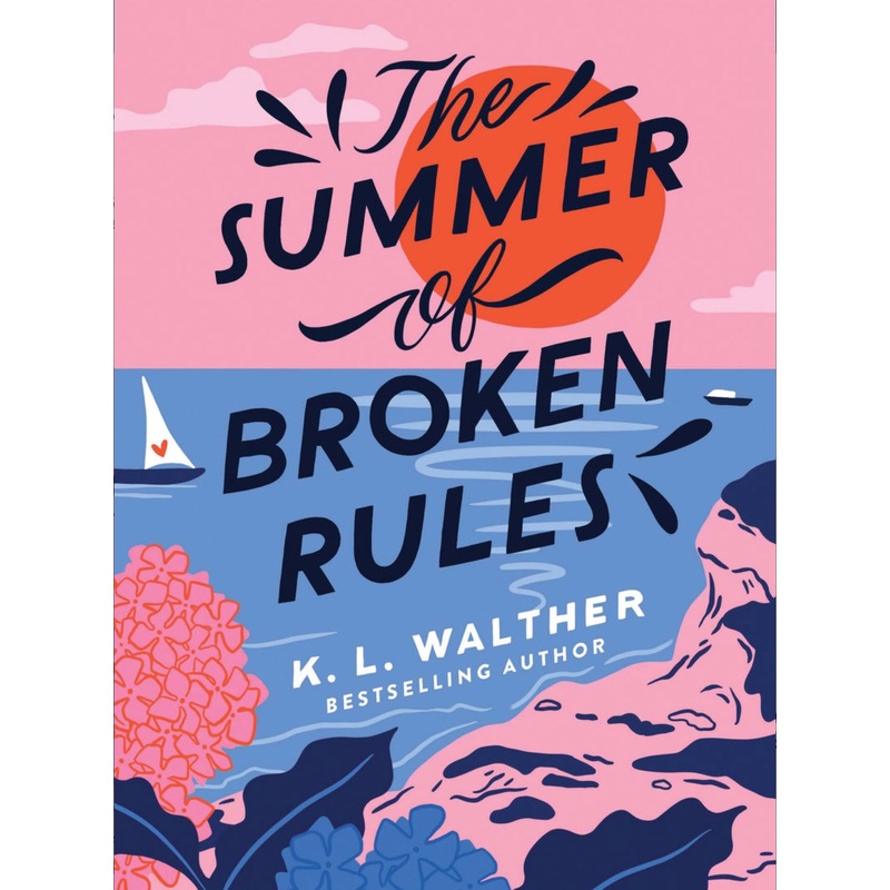 The Summer of Broken Rules (U)