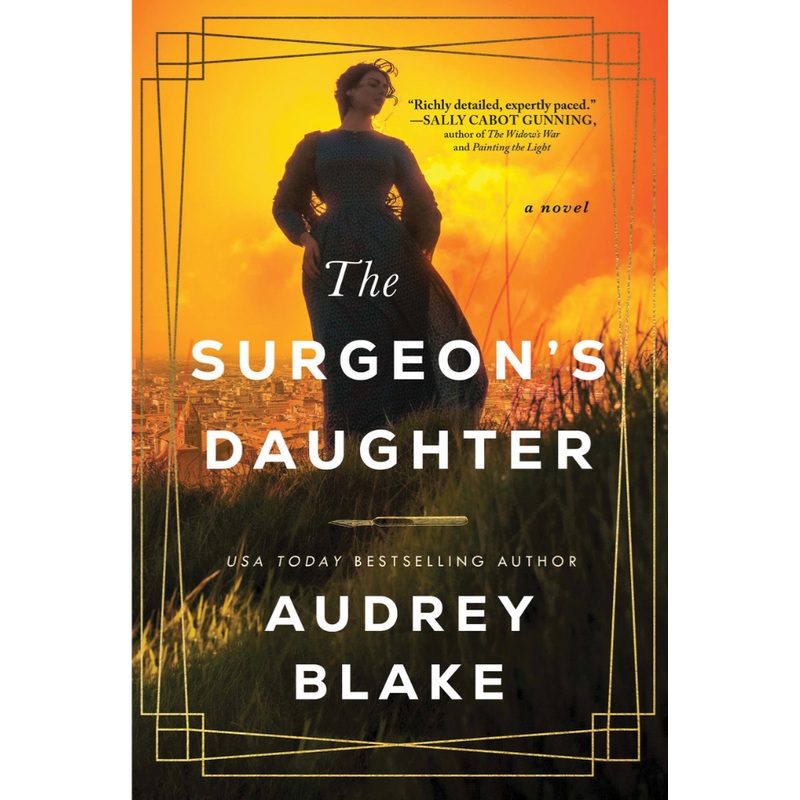 The Surgeon's Daughter