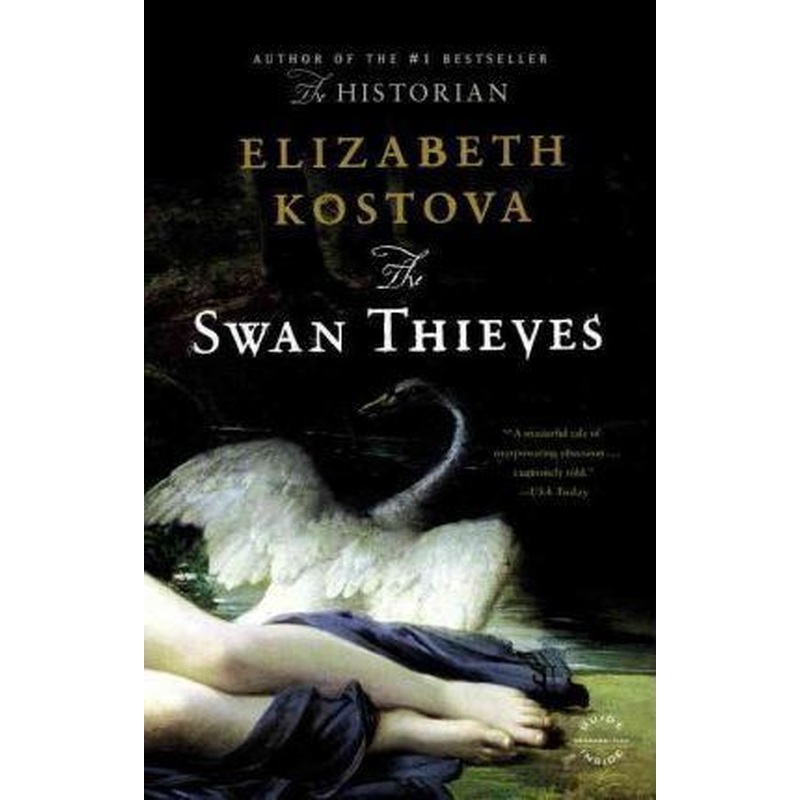 The Swan Thieves (R)