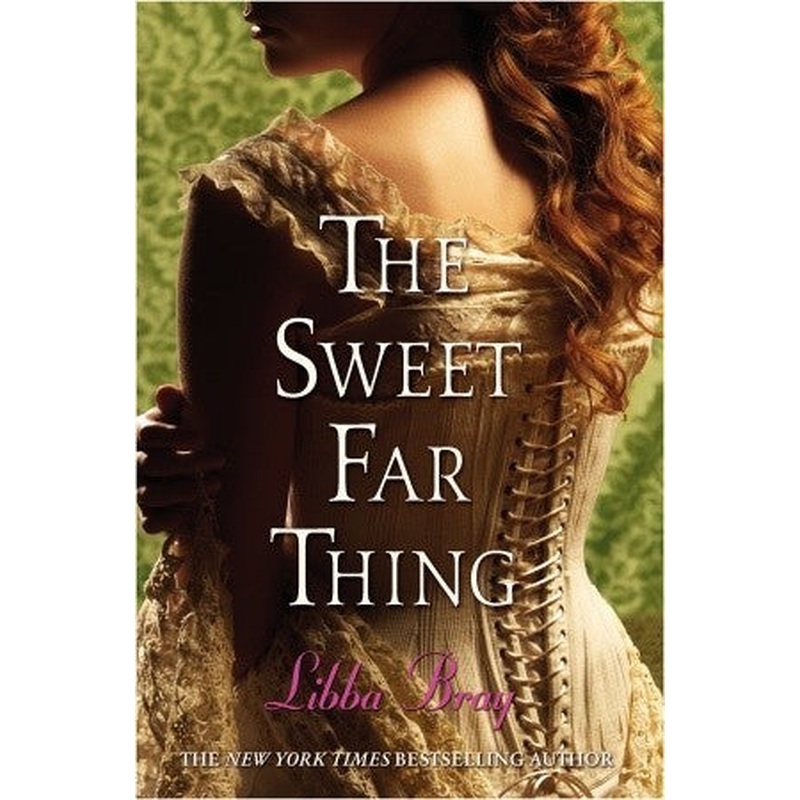 The Sweet Far Thing (HC)