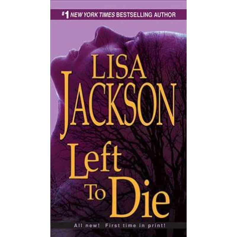 Left To Die