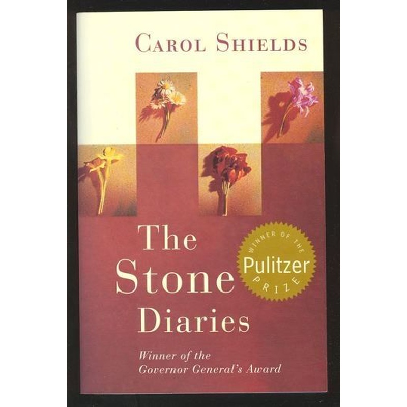 The Stone Diaries